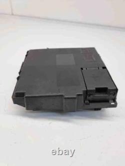 LAND ROVER RANGE ROVER EVOQUE L538 Fusible de coupure de batterie K8D214N073AB 32585443