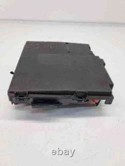 LAND ROVER RANGE ROVER EVOQUE L538 Fusible de coupure de batterie K8D214N073AB 32585443