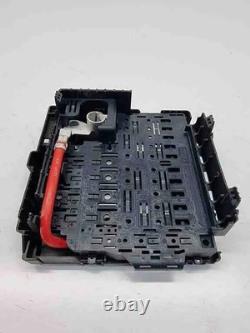LAND ROVER RANGE ROVER EVOQUE L538 Fusible de coupure de batterie K8D214N073AB 32585443