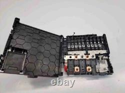 LAND ROVER RANGE ROVER EVOQUE L538 Fusible de coupure de batterie K8D214N073AB 32585443