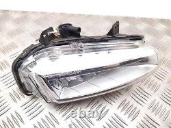 Lampe de brouillard LED droite avant L538 Range Rover Evoque 2012-2015