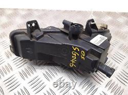 Lampe de brouillard LED droite avant L538 Range Rover Evoque 2012-2015