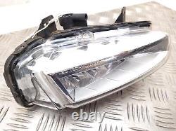 Lampe de brouillard LED droite avant L538 Range Rover Evoque 2012-2015
