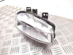 Lampe de brouillard LED droite avant L538 Range Rover Evoque 2012-2015
