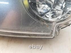 Lampe de phare Land Rover Discovery côté droit Xenon 2008 RHD XBC500102