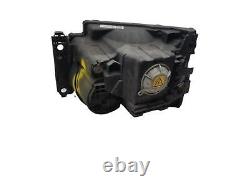 Lampe de phare Land Rover Discovery côté droit Xenon 2008 RHD XBC500102