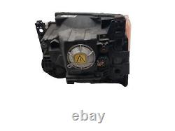 Lampe de phare Land Rover Discovery côté droit Xenon 2008 RHD XBC500102