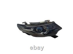 Lampe de phare droit côté Xenon Land Rover Discovery Sport 2015 RHD