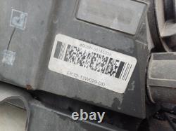 Lampe de phare droit côté Xenon Land Rover Discovery Sport 2015 RHD