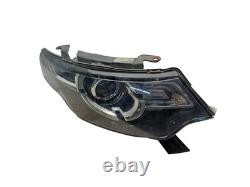 Lampe de phare droite Xenon Land Rover Discovery Sport 2015 RHD