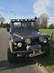 Land Rover 110 4x4 Off Road