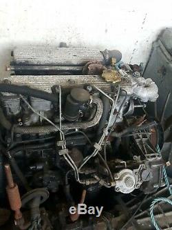 Land Rover 300tdi Engine, 4x4 Off Road, Defender, Discovery