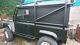 Land Rover 90 300 Tdi Hors Route 1986
