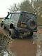 Land Rover Découverte 300tdi Hors Route