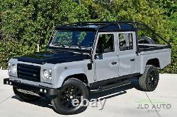 Land Rover Defender 1994