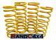 Land Rover Defender 90 +2 Suspension Lift Kit Ressorts X4 On & Off Road Convient