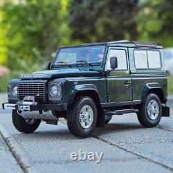 Land Rover Defender 90 Adventure Edition Véhicules Hors Route Suv Modèle 118