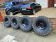 Land Rover Defender Discovery 1 Roues, 4x4, Hors Route