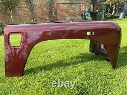 Land Rover Defender Front Wing Alr9936 Nouvelle Sortie 90 110 130 300tdi Td5