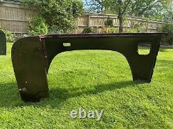 Land Rover Defender Front Wing Alr9936 Nouvelle Sortie 90 110 130 300tdi Td5