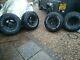 Land Rover Defender Mach 5 Roues 33 Off Road 15 X 10