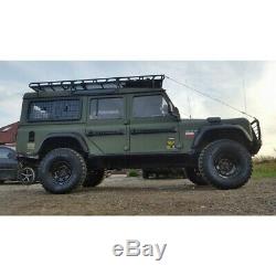 Land Rover Defender Poignée Front Cover Off Road 4x4