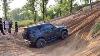 Land Rover Defender Vs Jeep Wrangler Challenging The Desperate Slope Peak Duel