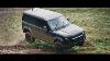 Land Rover Défenseur Dans Les Coulisses En Un Rien De Temps À Mourir