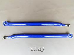 Land Rover Discovery1 Cranked Rear Trailing Arms 4x4 Hors Route 2 Pouces Ascenseur Gl4x4