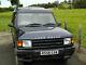 Land Rover Discovery 1997 300tdi Auto 5 Door Commercial Off Road Projet Sans Mot