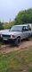 Land Rover Discovery 1 300tdi 1998 Es Pieces De Rechange Ou Reparation / Projet / Hors Route