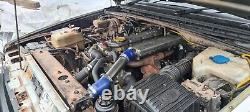 Land Rover Discovery 1 300tdi 1998 ES PIECES DE RECHANGE OU REPARATION / PROJET / HORS ROUTE