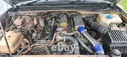 Land Rover Discovery 1 300tdi 1998 ES PIECES DE RECHANGE OU REPARATION / PROJET / HORS ROUTE