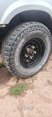Land Rover Discovery 1 300tdi 1998 ES PIECES DE RECHANGE OU REPARATION / PROJET / HORS ROUTE