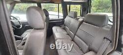 Land Rover Discovery 1 300tdi 1998 ES PIECES DE RECHANGE OU REPARATION / PROJET / HORS ROUTE