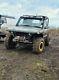Land Rover Discovery 1 300tdi Auto Trayback Off Road Mot’d