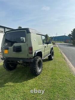 Land Rover Discovery 1 300tdi (Bobtail) Tout-terrain