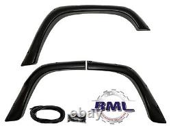 Land Rover Discovery 2 75mm Wide Wheel Arch Kit Off Road. Partie Da1961