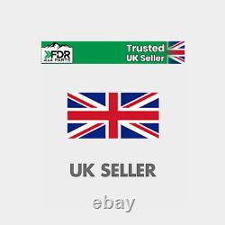 Land Rover Discovery 2 Lien Watts Cranté Terrafirma Rehaussé Tout Terrain H/D