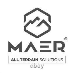 Land Rover Discovery 2 Lien Watts Cranté Terrafirma Rehaussé Tout Terrain H/D