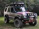 Land Rover Discovery 2 Td5 Tout-terrain