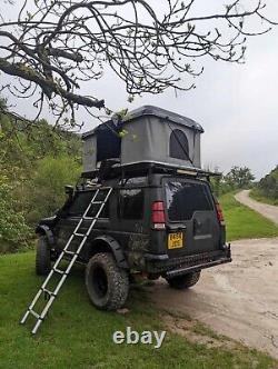 Land Rover Discovery 2 TD5 tout-terrain