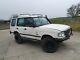 Land Rover Discovery 300tdi Hors Route