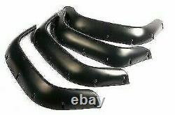 Land Rover Discovery 3dr Large Wheel Arch Kit Terrafirma Tf113 Offroad