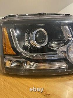 Land Rover Discovery 4 L319 Modèle Led - Xenon Off Side Headlight
