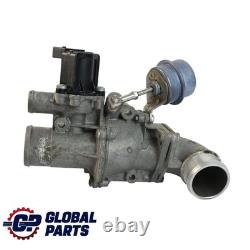 Land Rover Discovery 4 L319 Turbocompresseur Vanne d’arrêt EGR 9H2Q6C860DF LR043939