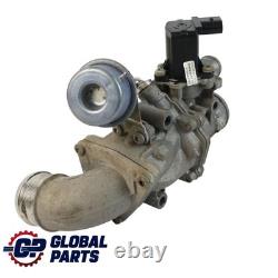 Land Rover Discovery 4 L319 Turbocompresseur Vanne d’arrêt EGR 9H2Q6C860DF LR043939