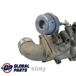 Land Rover Discovery 4 L319 Turbocompresseur Vanne d’arrêt EGR 9H2Q6C860DF LR043939