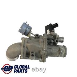 Land Rover Discovery 4 L319 Turbocompresseur Vanne d’arrêt EGR 9H2Q6C860DF LR043939