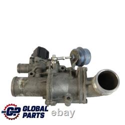 Land Rover Discovery 4 L319 Turbocompresseur Vanne d’arrêt EGR 9H2Q6C860DF LR043939